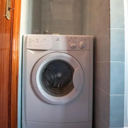 Apartamento 232 - A Casa Di Rita, Centro Citta, 150metri Dalla Spiaggia E Dal Mare