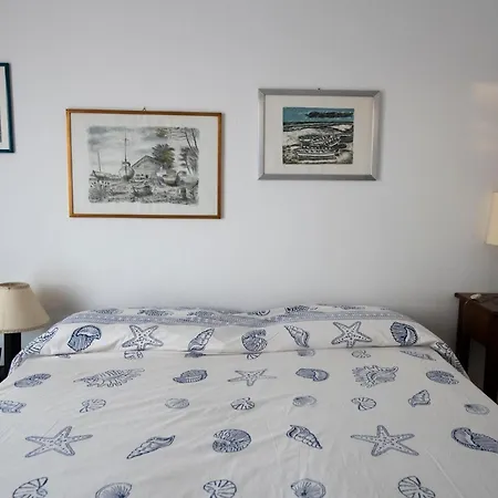 232 - A Casa Di Rita, Centro Citta, 150metri Dalla Spiaggia E Dal Mare Apartamento