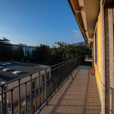 232 - A Casa Di Rita, Centro Citta, 150metri Dalla Spiaggia E Dal Mare Apartamento Sestri Levante