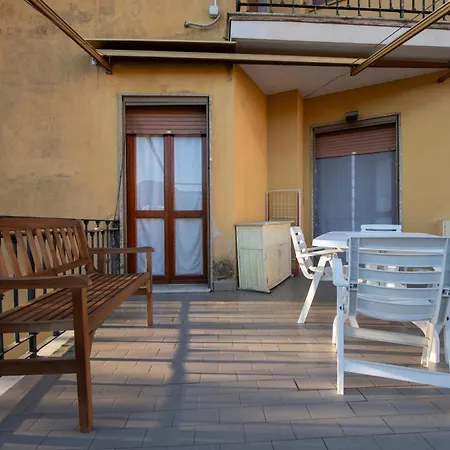232 - A Casa Di Rita, Centro Citta, 150metri Dalla Spiaggia E Dal Mare * Sestri Levante