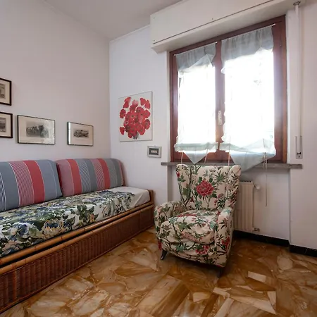 232 - A Casa Di Rita, Centro Citta, 150metri Dalla Spiaggia E Dal Mare Sestri Levante