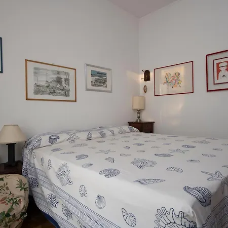 Apartment 232 - A Casa Di Rita, Centro Citta, 150metri Dalla Spiaggia E Dal Mare