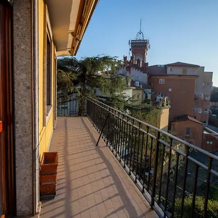 Appartamento 232 - A Casa Di Rita, Centro Citta, 150metri Dalla Spiaggia E Dal Mare Sestri Levante
