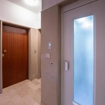 232 - A Casa Di Rita, Centro Citta, 150metri Dalla Spiaggia E Dal Mare * Sestri Levante