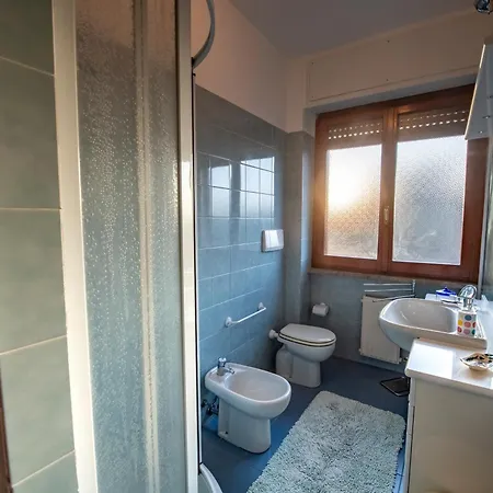 232 - A Casa Di Rita, Centro Citta, 150metri Dalla Spiaggia E Dal Mare * Sestri Levante