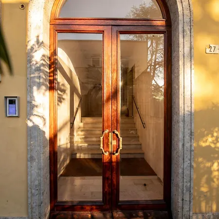 232 - A Casa Di Rita, Centro Citta, 150metri Dalla Spiaggia E Dal Mare Apartament Sestri Levante
