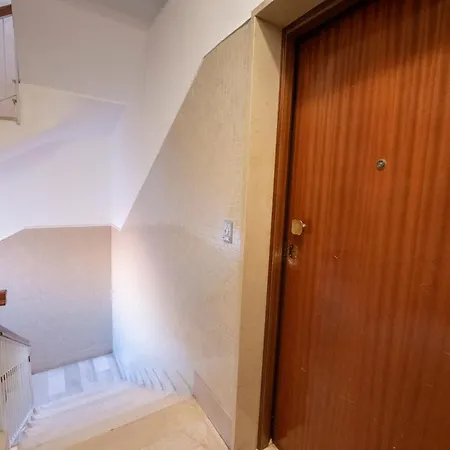 Apartament 232 - A Casa Di Rita, Centro Citta, 150metri Dalla Spiaggia E Dal Mare