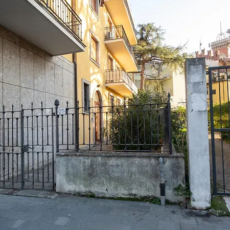 232 - A Casa Di Rita, Centro Citta, 150metri Dalla Spiaggia E Dal Mare * Sestri Levante