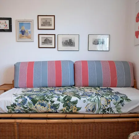 232 - A Casa Di Rita, Centro Citta, 150metri Dalla Spiaggia E Dal Mare * Sestri Levante