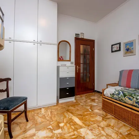 232 - A Casa Di Rita, Centro Citta, 150metri Dalla Spiaggia E Dal Mare Apartament *