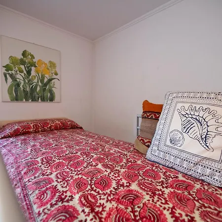232 - A Casa Di Rita, Centro Citta, 150metri Dalla Spiaggia E Dal Mare Apartament
