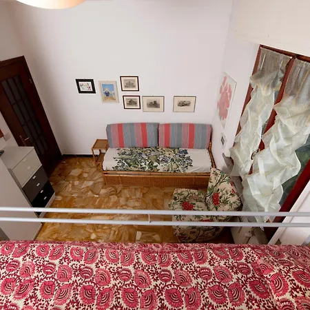 Appartamento 232 - A Casa Di Rita, Centro Citta, 150metri Dalla Spiaggia E Dal Mare *