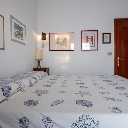 232 - A Casa Di Rita, Centro Citta, 150metri Dalla Spiaggia E Dal Mare Apartament Sestri Levante