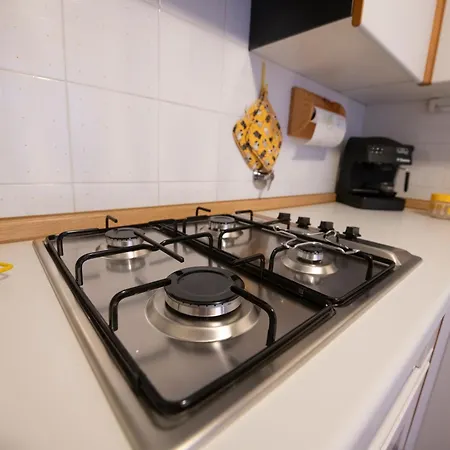 232 - A Casa Di Rita, Centro Citta, 150metri Dalla Spiaggia E Dal Mare * Sestri Levante