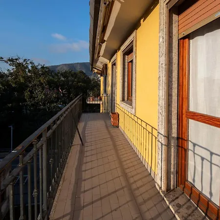 232 - A Casa Di Rita, Centro Citta, 150metri Dalla Spiaggia E Dal Mare Apartament *