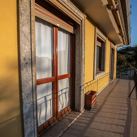 Apartament 232 - A Casa Di Rita, Centro Citta, 150metri Dalla Spiaggia E Dal Mare *