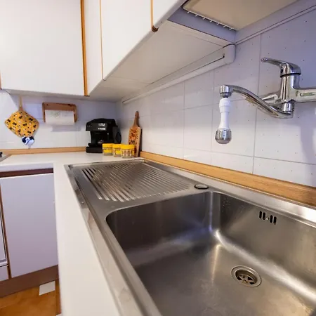 232 - A Casa Di Rita, Centro Citta, 150metri Dalla Spiaggia E Dal Mare