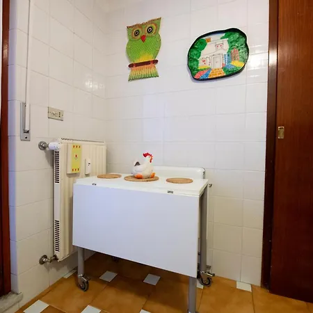 Appartamento 232 - A Casa Di Rita, Centro Citta, 150metri Dalla Spiaggia E Dal Mare Sestri Levante