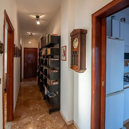 Apartament 232 - A Casa Di Rita, Centro Citta, 150metri Dalla Spiaggia E Dal Mare