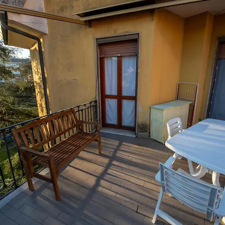 232 - A Casa Di Rita, Centro Citta, 150metri Dalla Spiaggia E Dal Mare Appartamento *