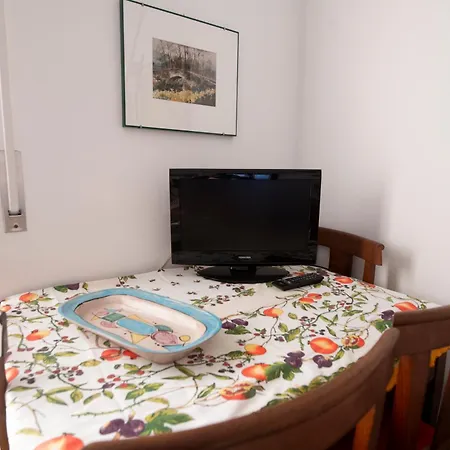 232 - A Casa Di Rita, Centro Citta, 150metri Dalla Spiaggia E Dal Mare Apartament Sestri Levante