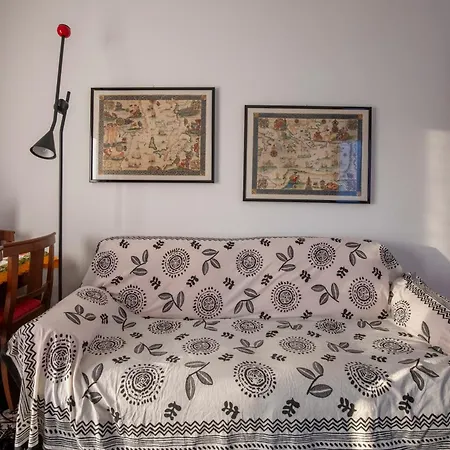 Appartamento 232 - A Casa Di Rita, Centro Citta, 150metri Dalla Spiaggia E Dal Mare *