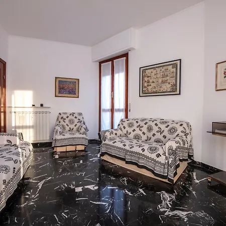 Apartament 232 - A Casa Di Rita, Centro Citta, 150metri Dalla Spiaggia E Dal Mare *
